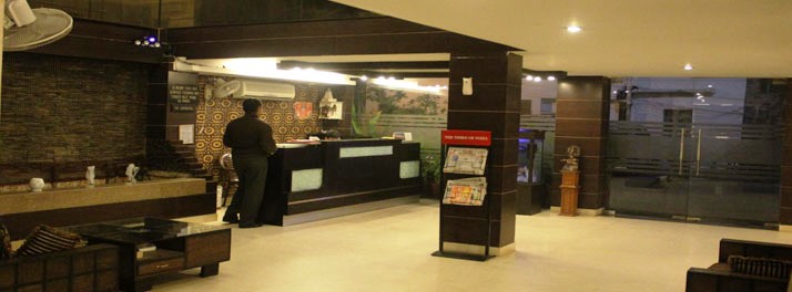 1258/Hotel Walnut Castle - New Delhi 02.jpg